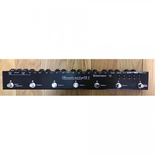 one control / Chamaeleo Tail Loop MkII-shopifykorea.net